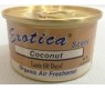 EXOTICA COCONUT AIRFRESH