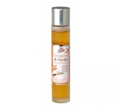 PAN AROMA TANGERINE & VANILLA ROOM FRESHENER