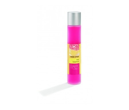 CLAREMONT & MAY PINK GRAPEFRUIT ROOM SPRAY