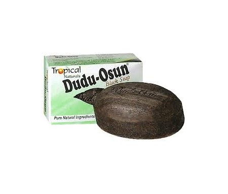 DUDU-OSUN BLACK SOAP 150G