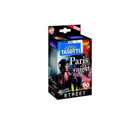 TASOTTI STREET PARIS NIGHT 8ML