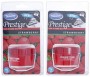 TASOTTI PRESTIGE CAR & GEL AIR FRESHENER 50ML