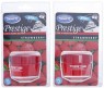 TASOTTI PRESTIGE CAR & GEL AIR FRESHENER 50ML