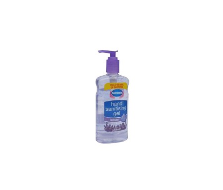 SAFEMATE HAND SANITISING GEL LAVENDEA 320ML