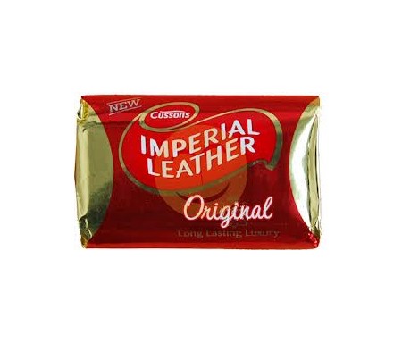 IMPERIAL LEATHER ORIGINAL 75G