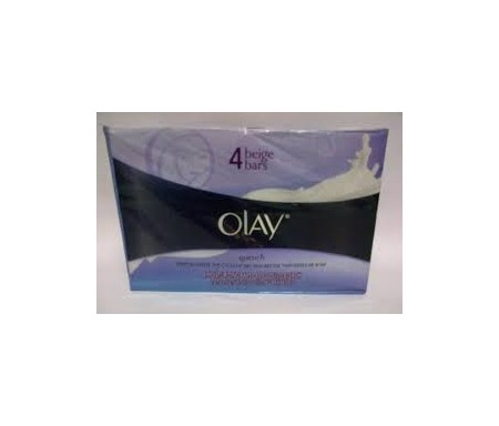 OLAY 4 BEIGE BARS