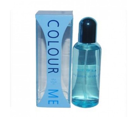 COLOUR ME SKY BLUE 90ML