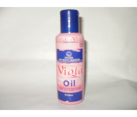 VIOLA PINK OIL 200ML