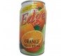 EDGE ORANGE FRUIT DRINK 320ML