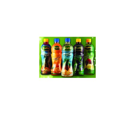 FRUTTA BLACKCURRANT FRUIT DRINK 500ML