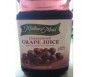 MOTHER'S MAID UNSWEETENED GRAPE JUICE 1.89LT