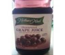 MOTHER'S MAID UNSWEETENED GRAPE JUICE 1.89LT