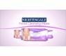 NIGHTINGALE FACIAL CLEANSING WIPES X 40PCS