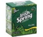 IRISH SPRING ALOE SOAP 113G (X3)