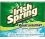 IRISH SPRING MOIST. BLAST SOAP 113G (X3)