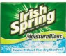 IRISH SPRING MOIST. BLAST SOAP 113G (X3)