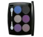 ABSOLUTE EYE SHADOW 9 COLORS