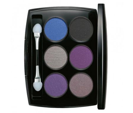 ABSOLUTE EYE SHADOW 9 COLORS