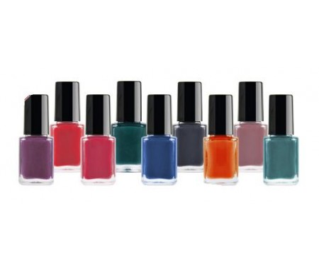 BASIC NEGELLACK NAIL POLISH 319