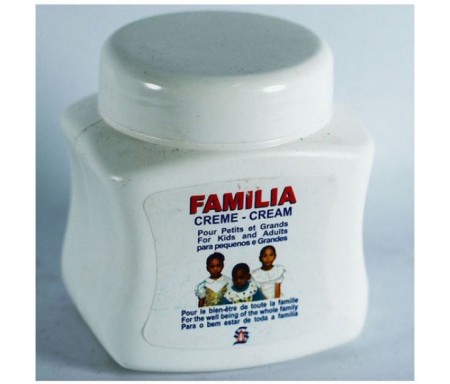 FAMILIA POMADE CREAM 390ML