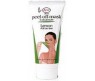 FACE TO FACE PEEL OFF MASK LEMON