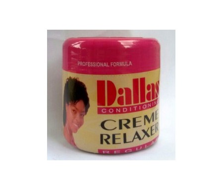 DALLAS COND. CREME RELAXER 425G