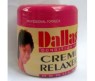 DALLAS COND. CREME RELAXER 425G