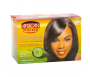 AFRICAN PRIDE GROWTH MIRACLE DEEP COND. RELAXER R