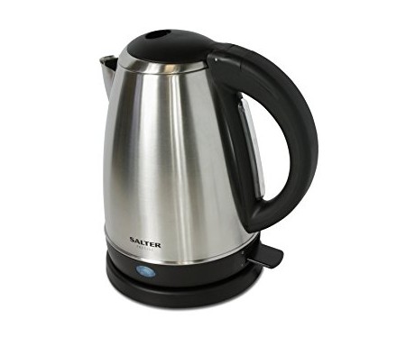 SALTER ELETRIC KETTLE 1.7L