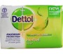 DETTOL HERBAL SOAP 70G