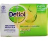 DETTOL HERBAL SOAP 70G