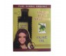 PURE HERBAL ORGANIC BLACK SHAMPOO