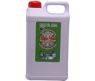 APPLE FRESH LIQUID WASH 4L