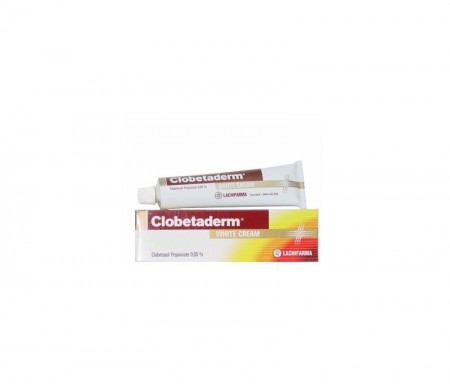 NEOCLABETADERM WHITE CREAM