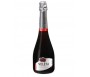 VELETA SPARKLING RED GRAPE FRUIT DRINK 75CL