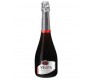 VELETA NON-ALCOHOLIC SPARKLING RED GRAPE FRUIT DRINK 75CL