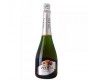 VELETA NON-ALCOHOLIC SPARKLING PEACH FRUIT DRINK 75CL