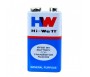 HW HI-WATT BATTERY