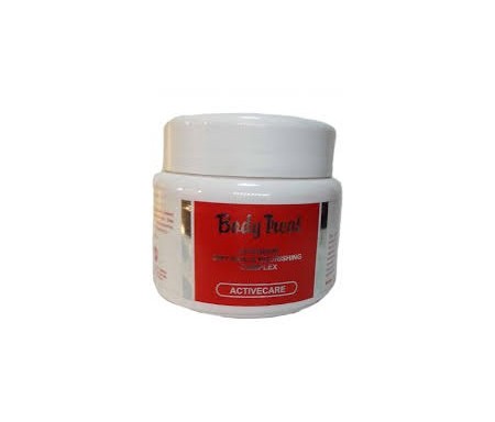 BODY TREAT DRY SKIN & NOUR. COMPLEX 260G