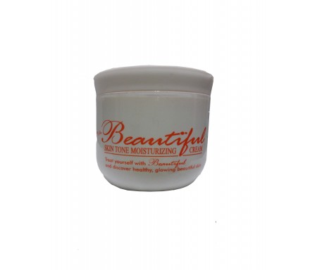 BEAUTY FAIR SKIN BEAUTIFYING MILK 250ML