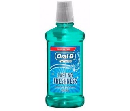 ORAL-B 500ML