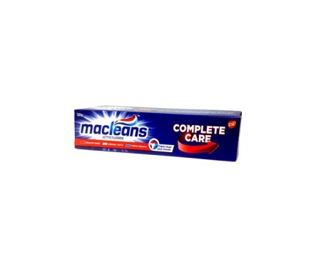 MACLEANS COMPLETE CARE 50ML