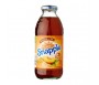 SNAPPLE PEACH TEA 473ML