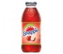 SNAPPLE JUICE LEMON 591ML