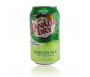 CANADA DRY GINGER ALE 100% NATURAL FLAVORS 355ML