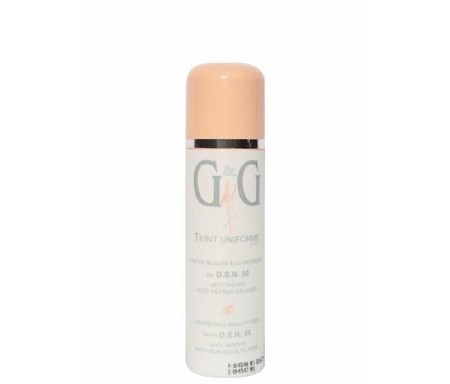 G&G LIGHTENING BEAUTY LOTION 200ML