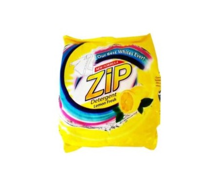 ZIP SUPREME DETERGENT LEMON FRESH 1.8KG