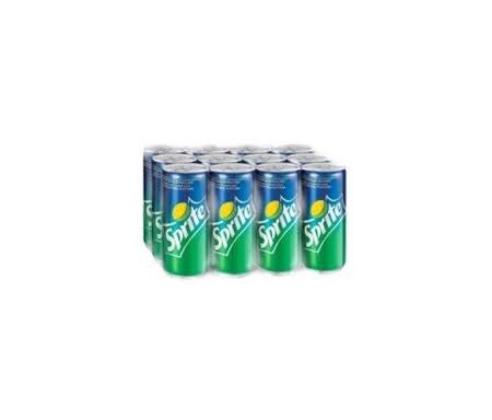 SPRITE ZERO 355ML