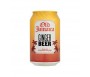 OLD JAMAICA GINGER BEER CAN DRINKS 330ML