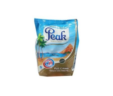 PEAK MILK POWDER REFILL 850G